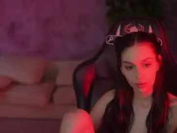 Chaturbate Best live sex cam show of anabel054