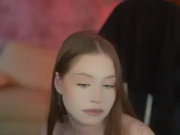 Chaturbate Private Sex Chat of anabel054