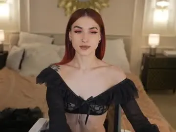 Chaturbate Nude Webcam of anabel054
