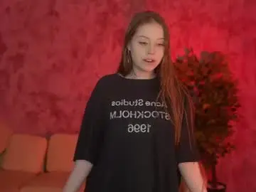 Chaturbate Private Sex Chat of anabel054
