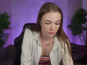 Chaturbate Best live sex cam show of anabel054