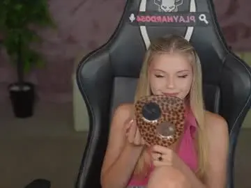 Chaturbate Best live sex cam show of anabel054