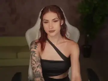 Chaturbate Private Sex Chat of anabel054