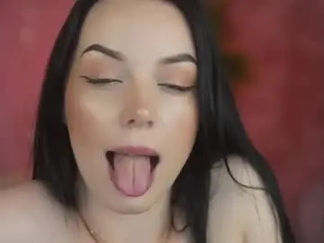 Chaturbate Adult Webcams of anabel054