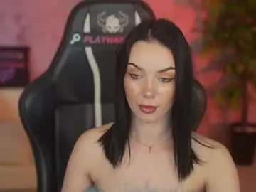 Chaturbate Private Sex Chat of anabel054