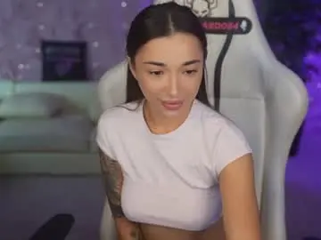 Chaturbate Sex Chat of anabel054