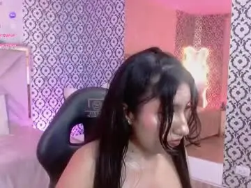 Chaturbate Best live sex cam show of fiory_tay