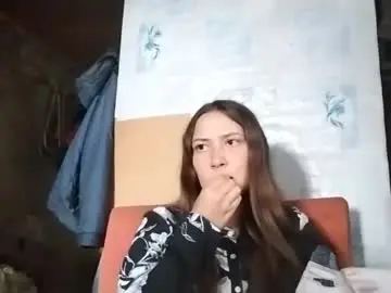 Chaturbate Adult Video Chat of kanishawehrsig