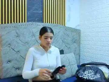Chaturbate Adult Webcam of mia__gomex