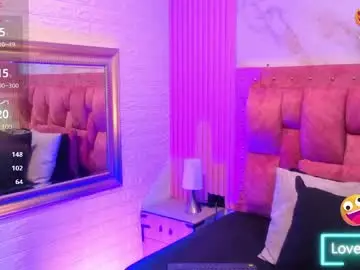 Chaturbate Adult Video Chat of mia__gomex