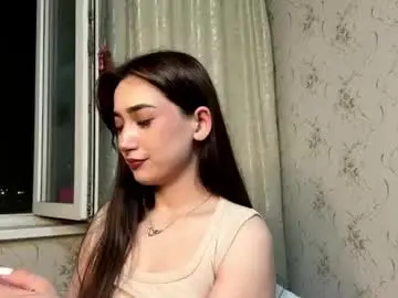 Chaturbate Adult Webcam of rubymineconzo