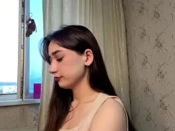 Chaturbate Adult Video Chat of rubymineconzo