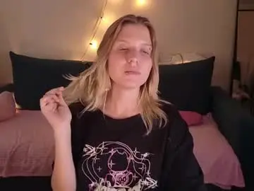 Chaturbate Free Porn Cam of viki_charm