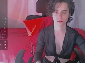 Chaturbate Live Sex Cam of yuyito15