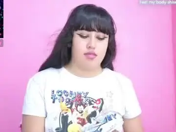 Chaturbate Adult Video Chat of althea_moore