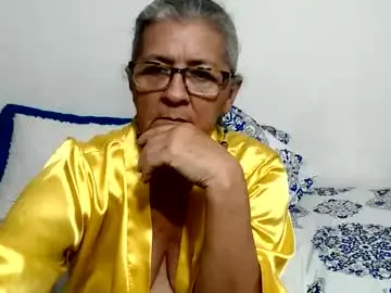 Chaturbate Live Sex of candy_mature_