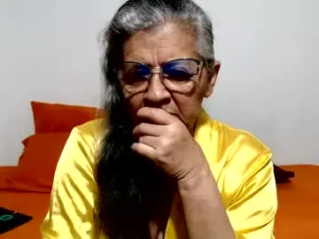 Chaturbate Private Sex Chat of candy_mature_