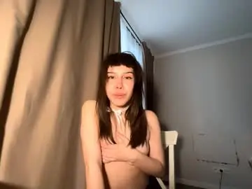 Chaturbate Live Sex Cam of eustoliadenoncourt