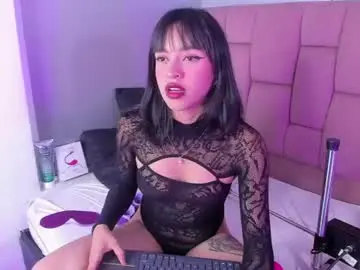 Chaturbate Sex Chat of liilithstone