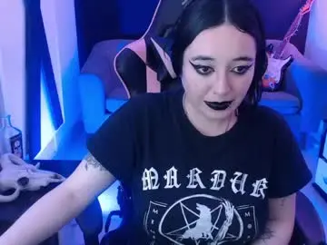 Chaturbate Adult Video Chat of nyxnocturne