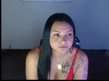 Chaturbate Private Sex Chat of allisonn_smith18
