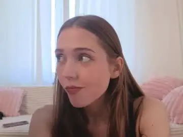 Chaturbate Live Sex of blossomweisel