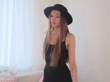 Chaturbate Nude Webcam of blossomweisel