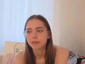 Chaturbate Sex Cam of blossomweisel