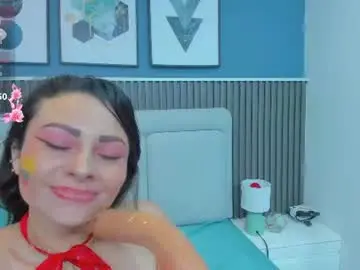 Chaturbate Live Sex of eby_muriel