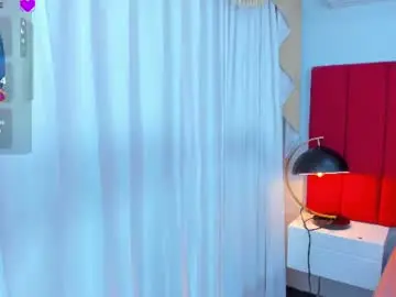Chaturbate Sex Cam of eby_muriel