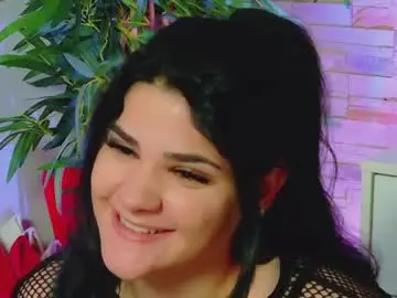 Chaturbate Live Sex of evvamonroe