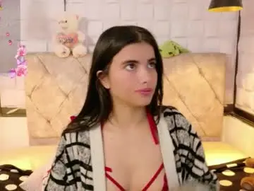 Chaturbate Free Porn Cam of georgia_candy