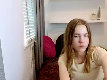 Chaturbate Nude Webcam of just_l0ve_me