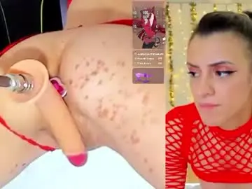 Chaturbate Private Sex Chat of kitty__rosse__
