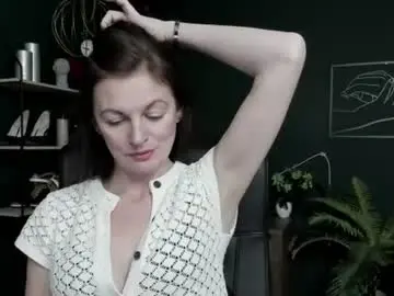 Chaturbate Live Porn of vivian_dream
