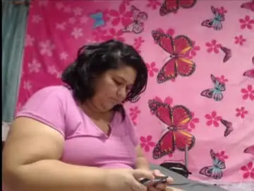 Chaturbate Best Webcam of zoe_bbw