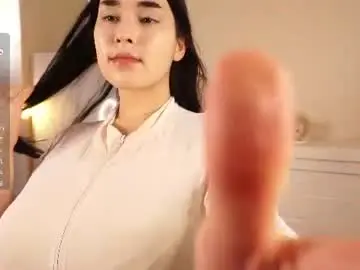 Chaturbate Nude Webcam of _marvelous_time_