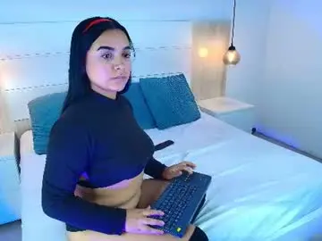 Chaturbate Live Porn of amber__jhonson_