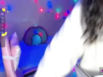 Chaturbate Watch Live Sex Cams of kim_saenz20