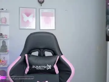 Chaturbate Live Sex of melaany_