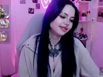Chaturbate Nude Webcam of morana_batt