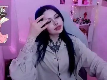 Chaturbate Free Live Porn of morana_batt