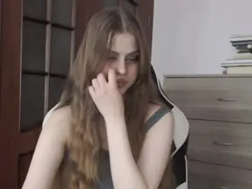Chaturbate Live Sex of redhead_rabbit