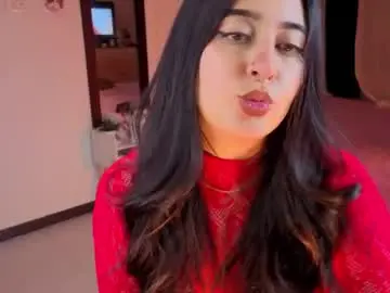 Chaturbate Free Live Porn of serenna_se