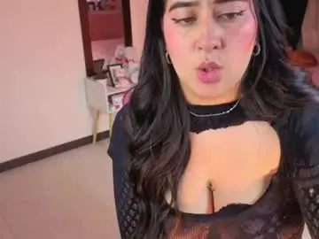Chaturbate Free Porn Cam of serenna_se