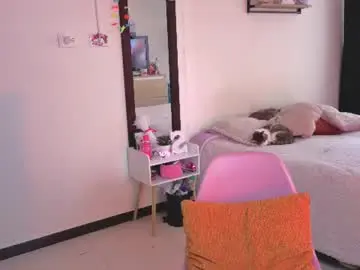 Chaturbate Live Sex Cam of serenna_se