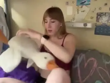 Chaturbate Nude Webcam of tomokosturgeon