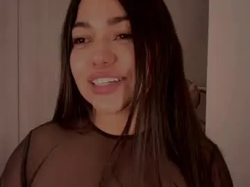 Chaturbate Adult Webcam of _lasuescun
