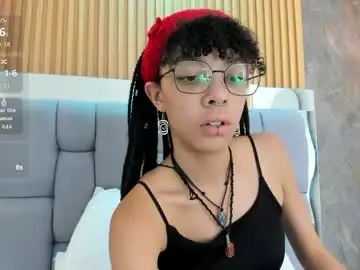 Chaturbate Live Porn of alice_rossi4