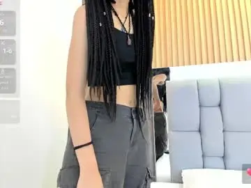 Chaturbate Sex Cam of alice_rossi4